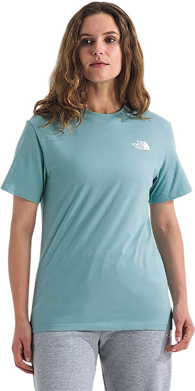The North Face Core Box NSE Short-Sleeve T-Shirt - Women's